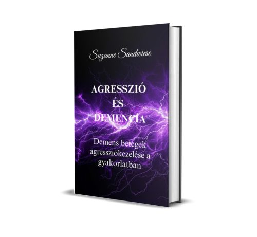 Agresszió és Demencia