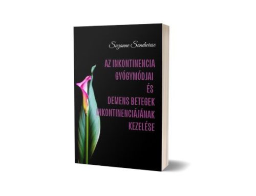 Inkontinencia gyógymódjai és inkontinencia kezelése demens betegnél