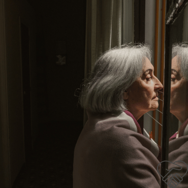 Biztonság kialakítása és balesetmegelőzés demencia esetén