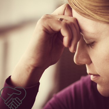 "Nincs elég türelmem"-Bűntudat és lelkiismeret-furdalás