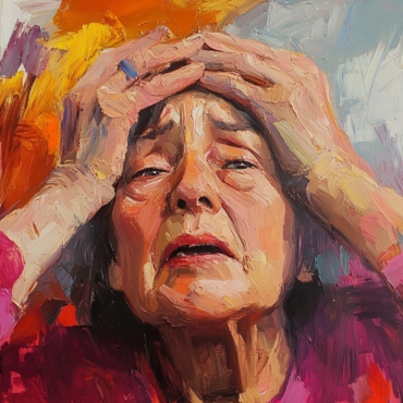 Alzheimer-kór vs. demencia. Mi a különbség?